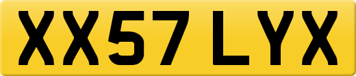 XX57LYX